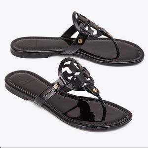 Tory Burch Miller Sandal